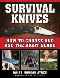 Produktbild: Survival Knives