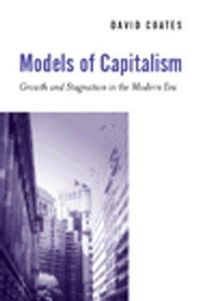 Produktbild: Models of Capitalism