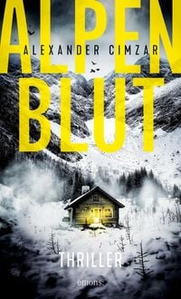 Produktbild: Alpenblut