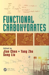 Produktbild: Functional Carbohydrates