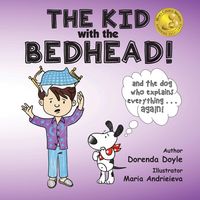 Produktbild: The Kid with The Bedhead!
