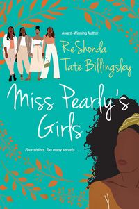 Produktbild: Miss Pearly's Girls