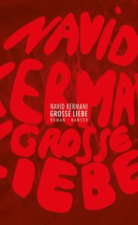 Produktbild: Gro&szlig;e Liebe