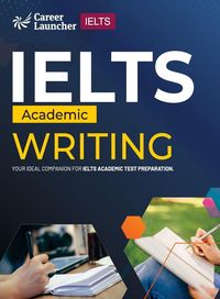 Produktbild: IELTS Academic 2023