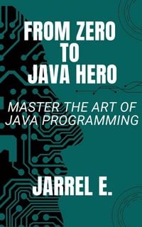 Produktbild: From Zero to Java Hero
