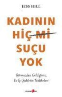 Produktbild: Kadinin Hic Sucu Yok