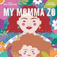 Produktbild: Allen, K: My Momma Zo