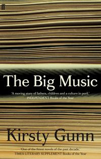 Produktbild: The Big Music