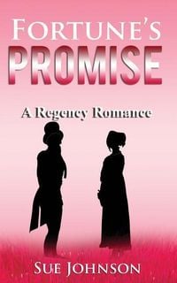 Produktbild: Fortune's Promise