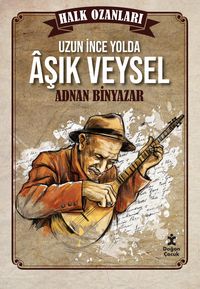 Produktbild: Halk Hikayeleri - Asik Veysel