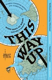 Produktbild: This Way Up