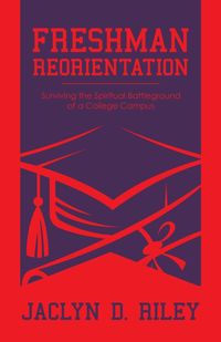 Produktbild: Freshman Reorientation