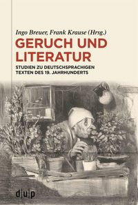 Produktbild: Geruch und Literatur