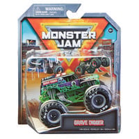 Produktbild: MNJ Monster Jam Single Pack 1:64