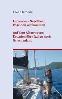 Produktbild: Leinen los - Segel hoch - Poseidon wir kommen