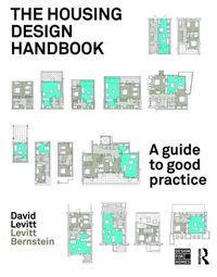 Produktbild: David Levitt: Housing Design Handbook