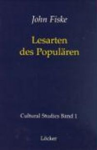 Produktbild: Lesarten des Popul&auml;ren