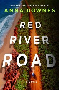 Produktbild: Downes, A: Red River Road