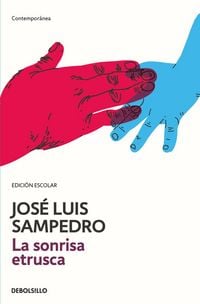 Produktbild: La sonrisa etrusca