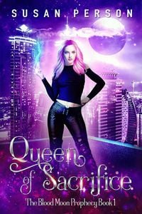 Produktbild: Queen of Sacrifice