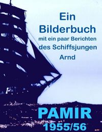 Produktbild: Pamir 1955/56