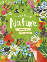 Produktbild: Walden, L: A Walk Through Nature