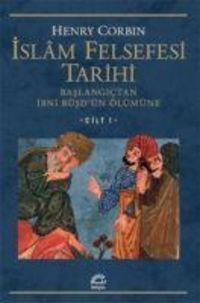 Produktbild: Islam Felsefesi Tarihi Cilt 1