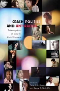 Produktbild: Crash Politics and Antiracism