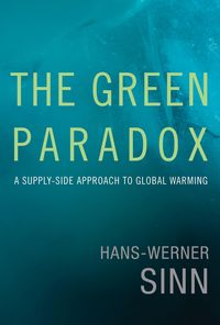 Produktbild: The Green Paradox