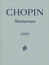 Produktbild: Frédéric Chopin - Nocturnes