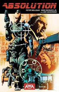 Produktbild: Absolution
