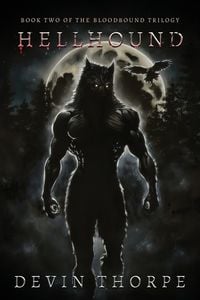 Produktbild: Hellhound