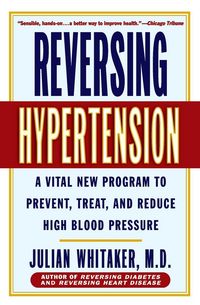 Produktbild: Reversing Hypertension