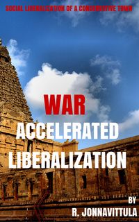 Produktbild: War Accelerated Liberalization