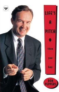 Produktbild: Life's A Pitch...Then You Buy