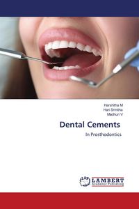Produktbild: Dental Cements