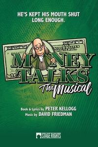 Produktbild: Friedman, D: Money Talks