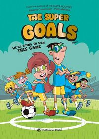 Produktbild: We're Going to Win This Game