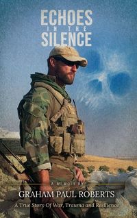 Produktbild: Echoes in the Silence