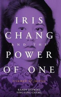 Produktbild: Iris Chang and the Power of One