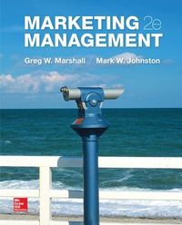 Produktbild: Marketing Management with Connect Plus Access Code