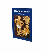 Produktbild: Josef Zekoff: Paradise