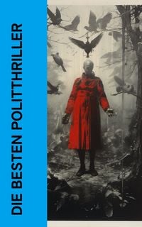 Produktbild: Die besten Politthriller