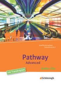 Produktbild: Englisch f&uuml;r die gymnasiale Oberstufe &ndash; Ausgabe 2015
