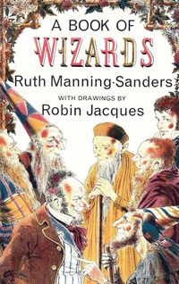 Produktbild: A Book of Wizards