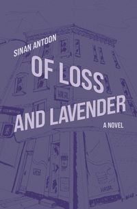 Produktbild: Of Loss and Lavender