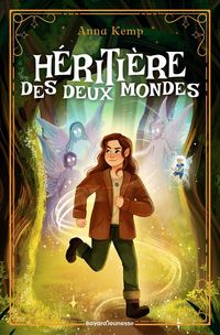 Produktbild: H&eacute;riti&egrave;re des deux mondes