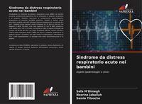 Produktbild: Sindrome da distress respiratorio acuto nei bambini