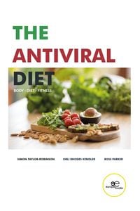 Produktbild: The Antiviral Diet