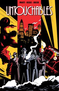 Produktbild: Untouchables